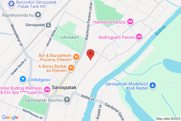 Ref. Kollégium Gimnáziuma