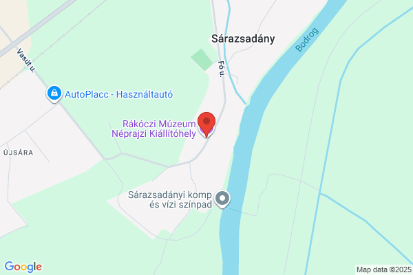 Rákóczi Múzeuma