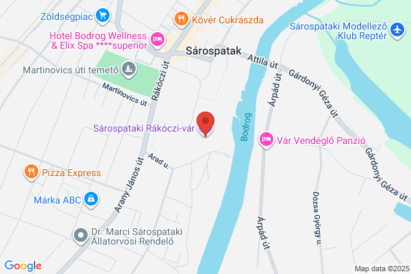 Szegvár És Vidéke Takarékszöv.