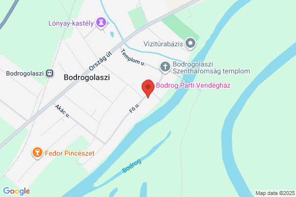 Sárazsadány Polgármesteri Hivatal