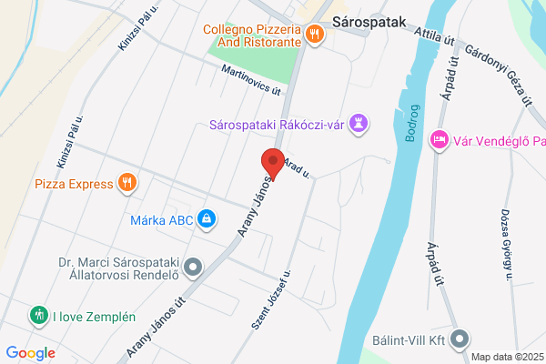 Vay Miklós Szakképző Iskola
