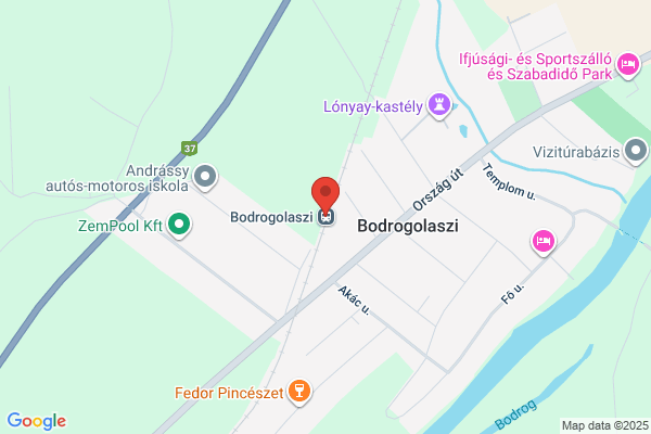 Zemplén Takarékszövetkezet