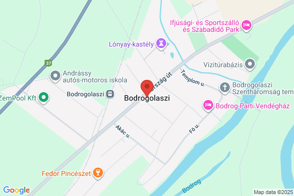 ÉPSZER Építő- és Szerelőipari Zrt.