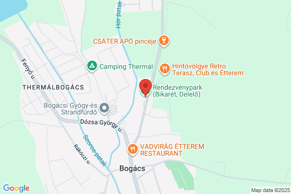Bogácsi Rendőrőrs