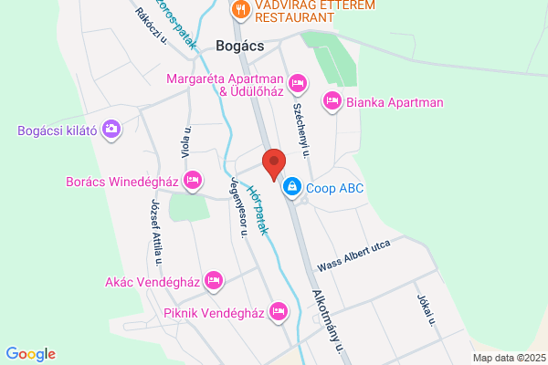 Móra Ferenc Általános Iskola