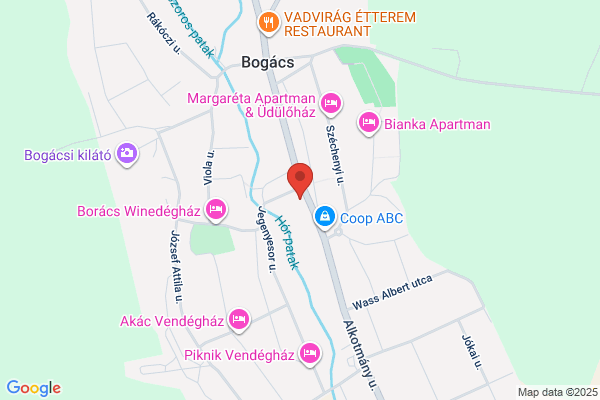 Napközi Otthonos Óvoda