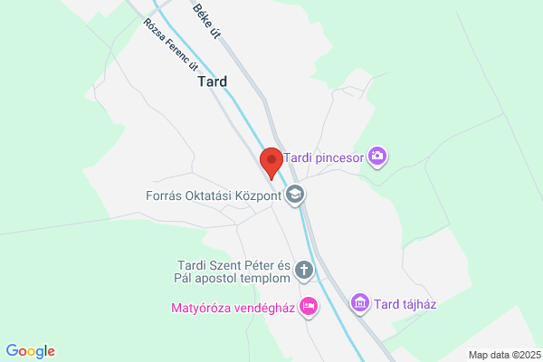 Tard Polgármesteri Hivatal