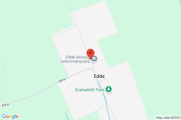 Ellend Polgármesteri Hivatal