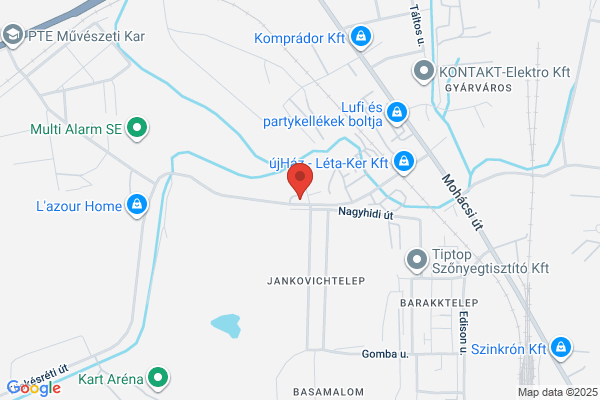 Eurotrophy Serleg Nagykereskedelem
