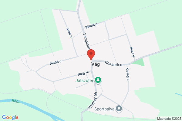 Gávavencsellő Polgármesteri Hivatal
