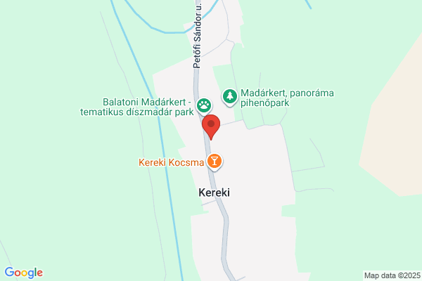 Kereki Polgármesteri Hivatal