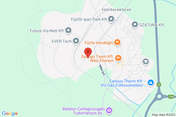 Maxa Épület Kft.