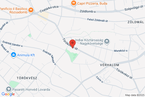 Móricz Zsigmond Gimnázium