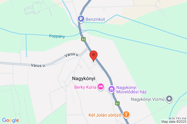 Nagykozár Kmb Iroda