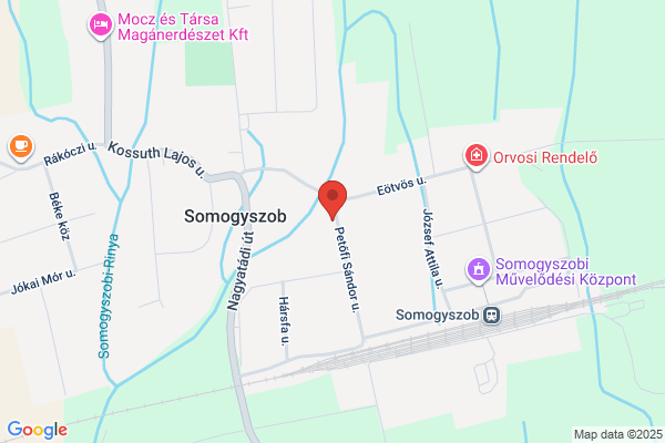 Somogyszob Polgármesteri Hivatal