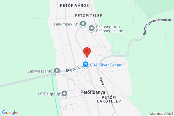 Általános Iskola