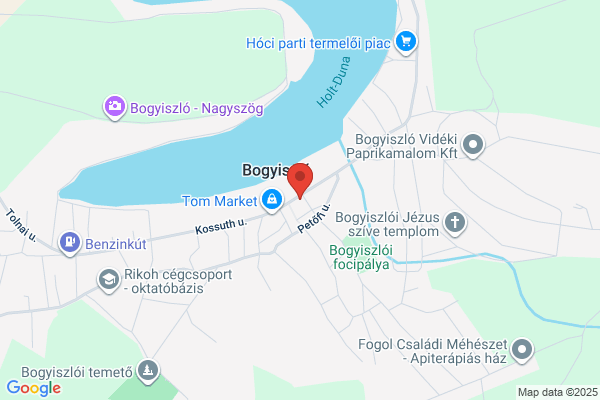 Tolna Polgármesteri Hivatal