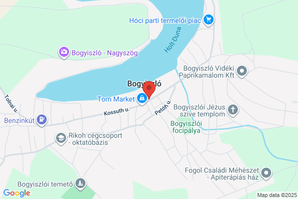 Általános Iskola