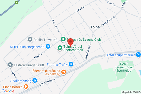 Általános Nevelési Központ Óvoda