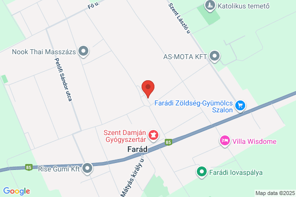 Farád Polgármesteri Hivatal