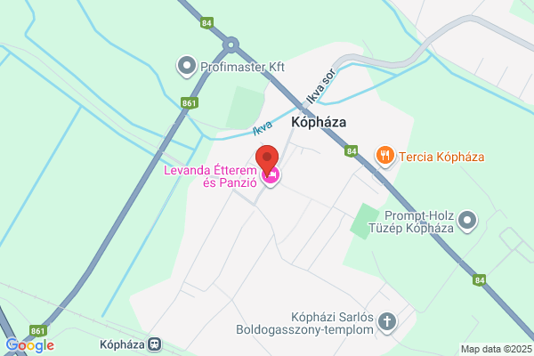Bókaháza Polgármesteri Hivatal