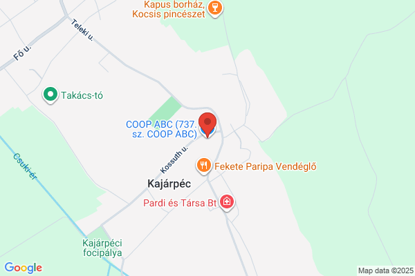 Coopker