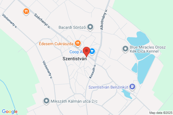 Felsőpáhok Polgármesteri Hivatal