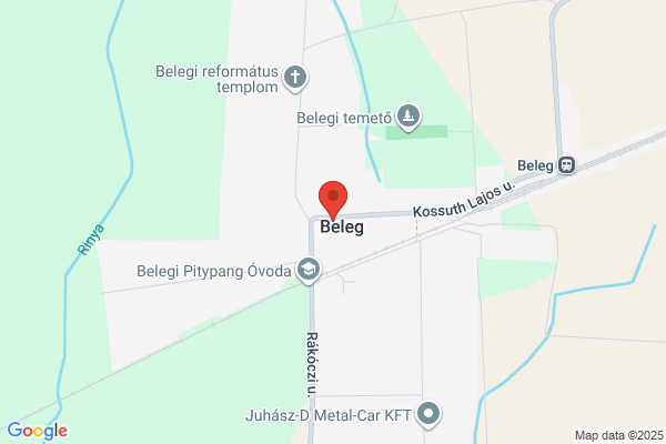 Gétye Polgármesteri Hivatal