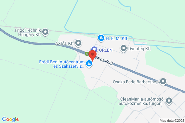 Kandalló és Cserépkályha Bemutatóterem