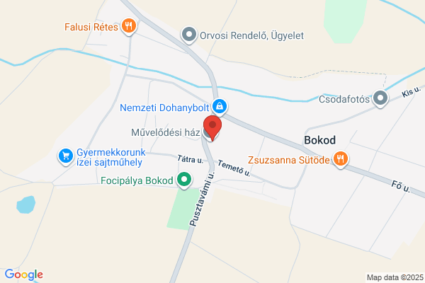 Kecskéd Polgármesteri Hivatal