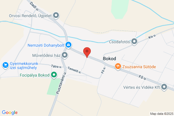 Általános Iskola