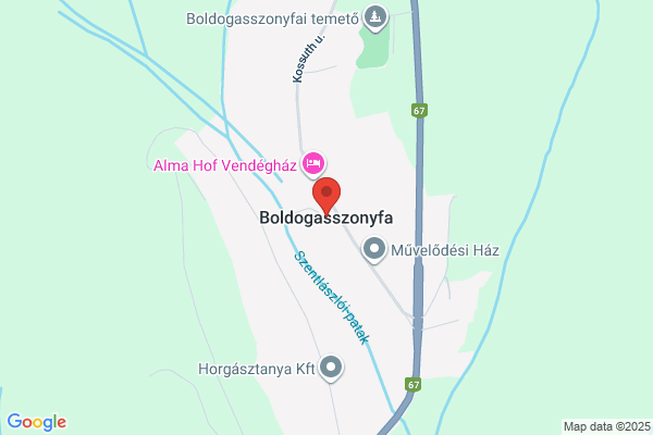 Harsányi János Főiskola