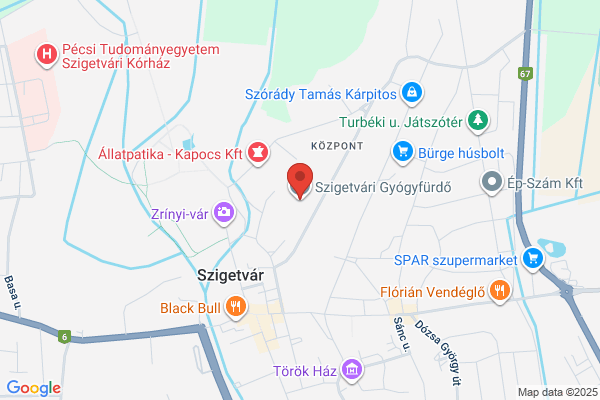 Szigetvári Takarékszövetkezet