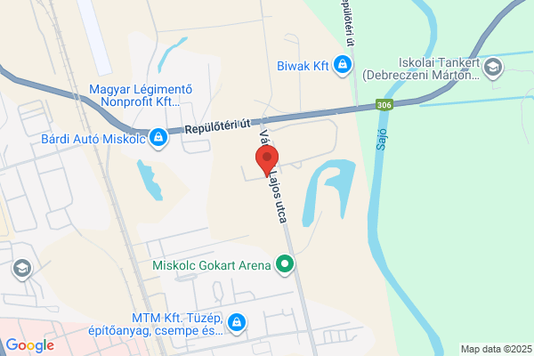 Interstop Alkatrészgyártó Kft.