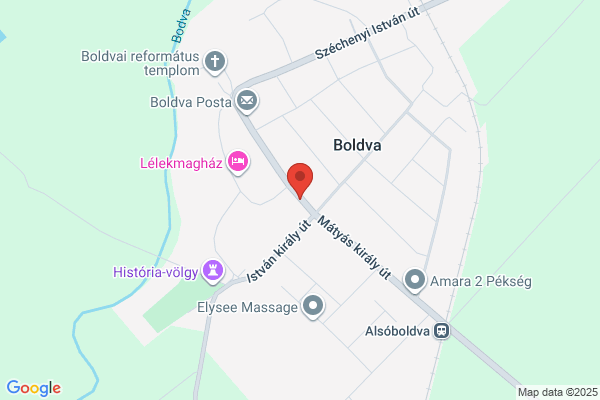 Boldva És Vidéke Takarékszövetkezet