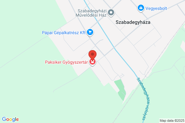 Egészségügyi Centrum