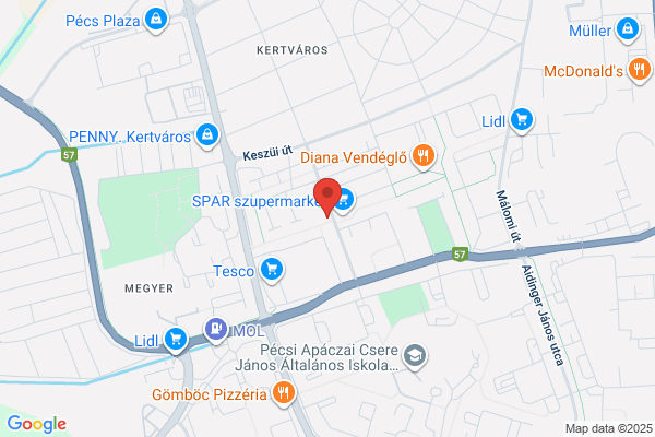 Reménység Gyógyszertár