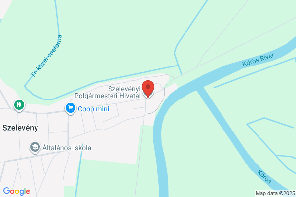 Szederkény Polgármesteri Hivatal