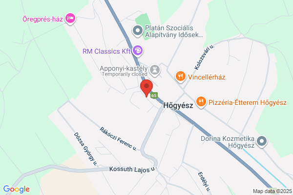 Bonyhád Városi Rendőrkapitányság
