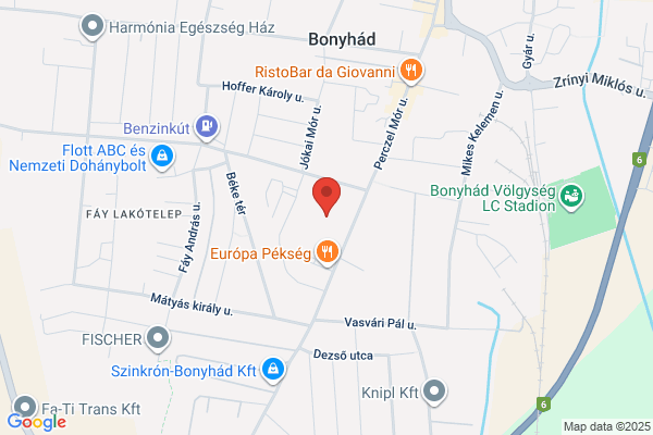 Községi Könyvtár