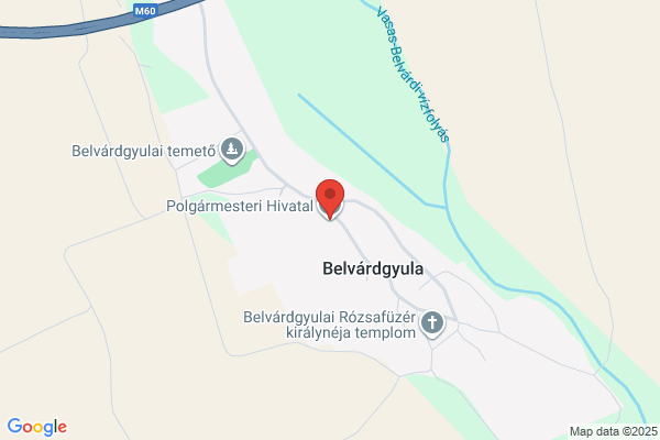 Belvárdgyula Polgármesteri Hivatal