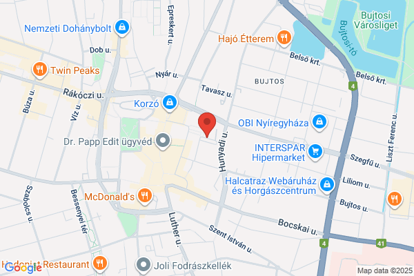 Egészségügyi Centrum