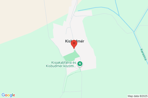 Kisbudmér Polgármesteri Hivatal