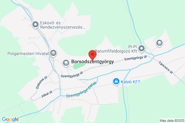 Tur-Snack-Bár-Étterem