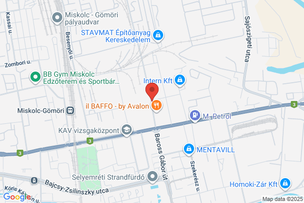 Thermo Nyílászáró Centrum & Árnyékolástechnika