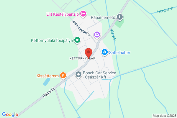 Borsodi Tájház