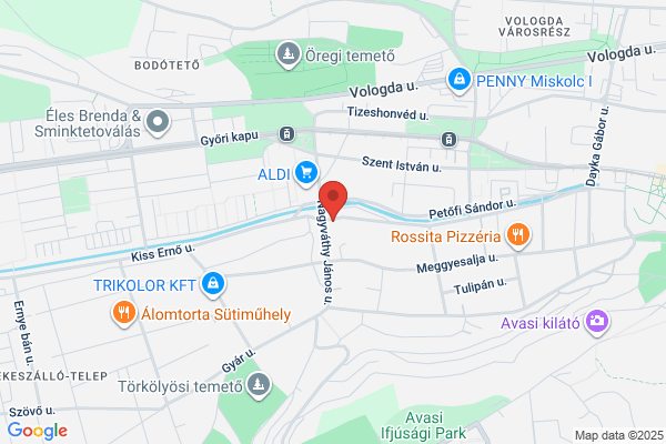 Kerékpár Centrum Döme Bringa Bt.