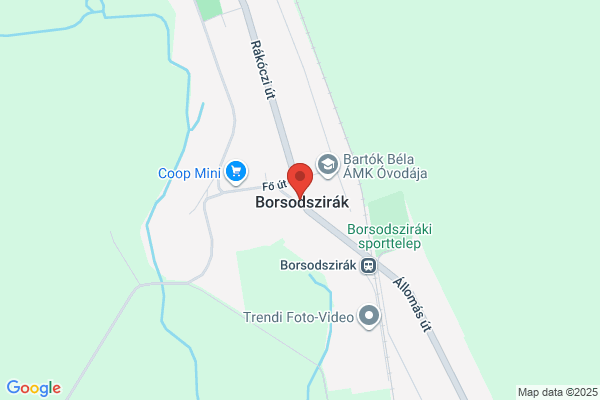 Községi Könyvtár