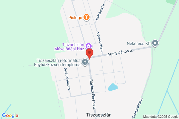 Ziliz Polgármesteri Hivatal