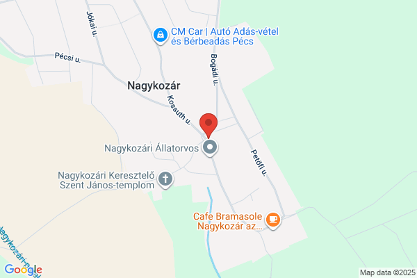 Gyógyir Gyógyszertár